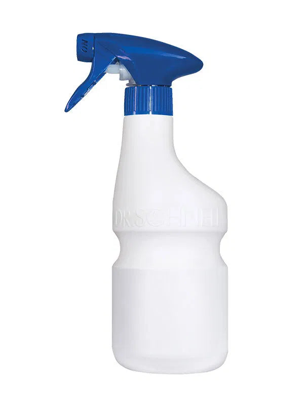 Dr. Schnell Handsprüher Leerflasche 600ml