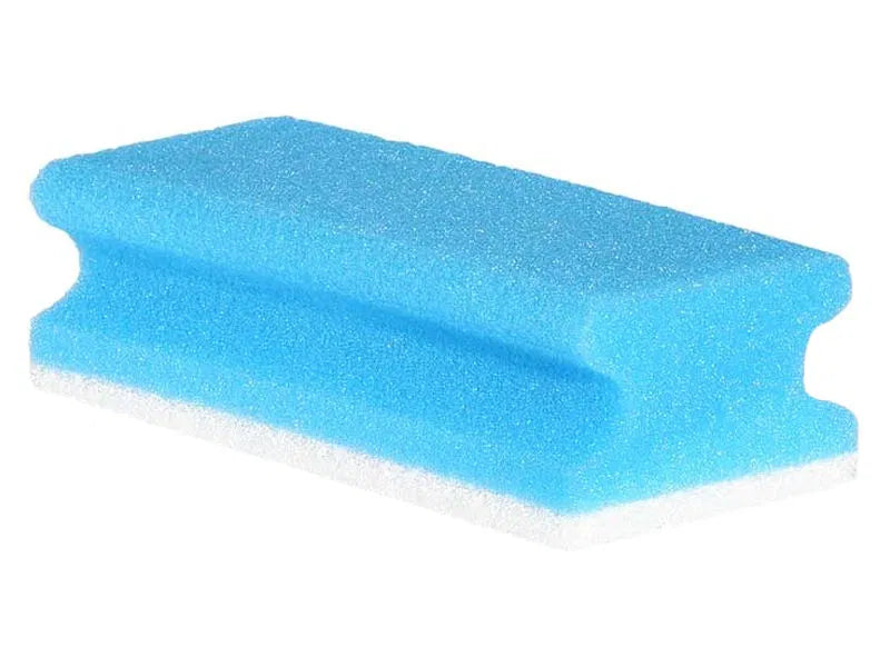 Schwammpad 15 cm