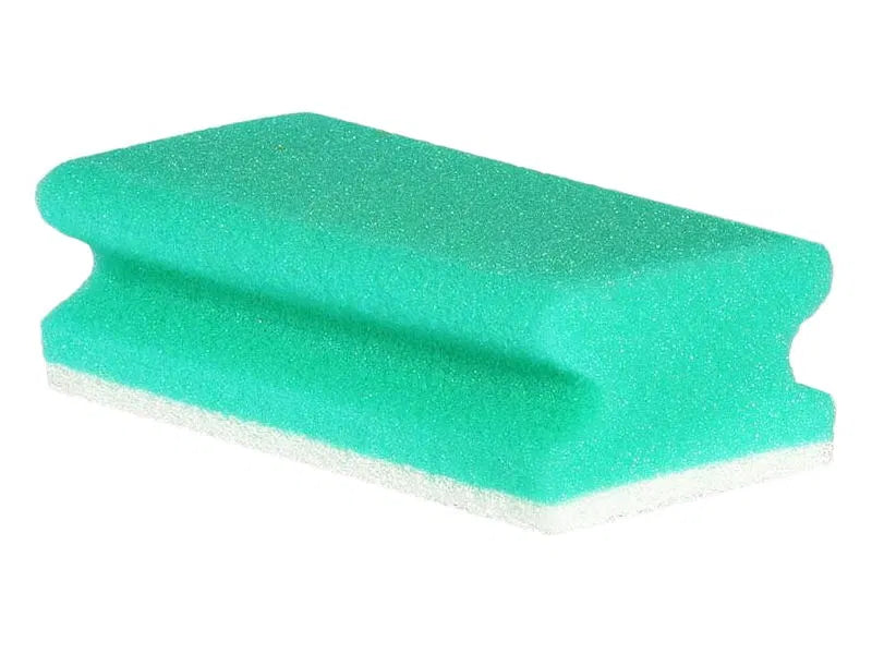 Schwammpad 15 cm