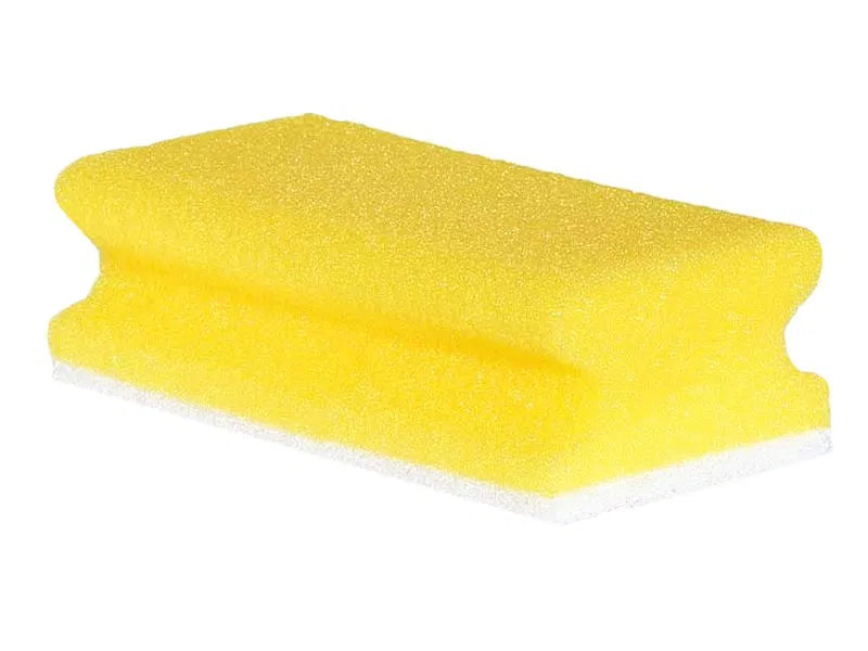 Schwammpad 15 cm