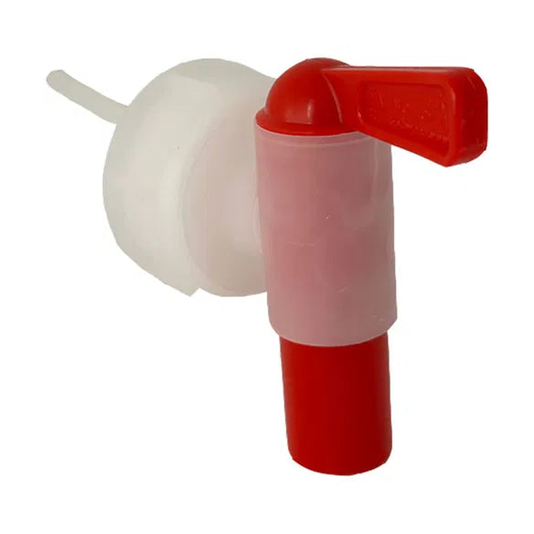 Abfüllhahn für 5 + 10l Kanister