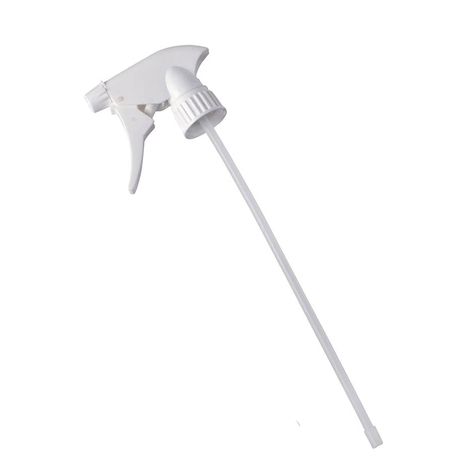 Sprühkopf für Rundflasche, 1 Stück