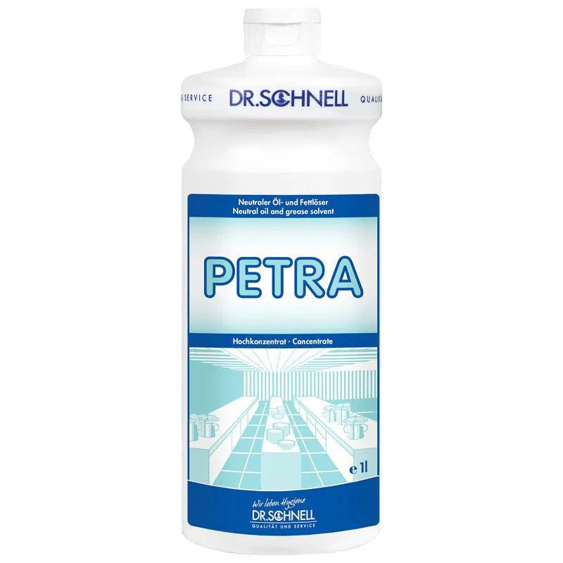 Dr. Schnell Neutraler Öl- und Fettlöser Petra