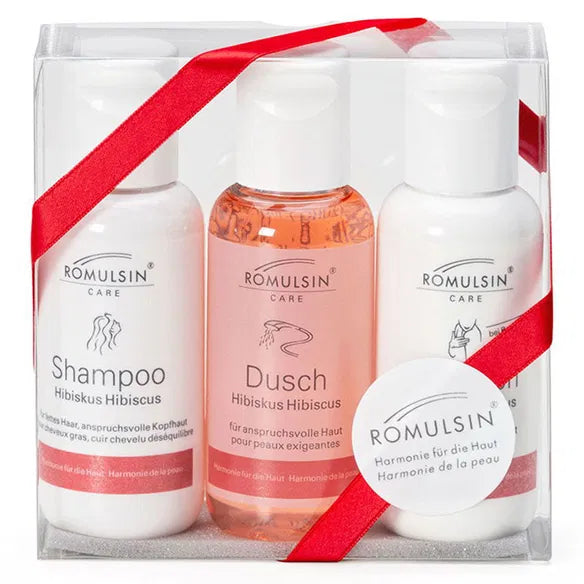 Romulsin Pflege- und Geschenkset