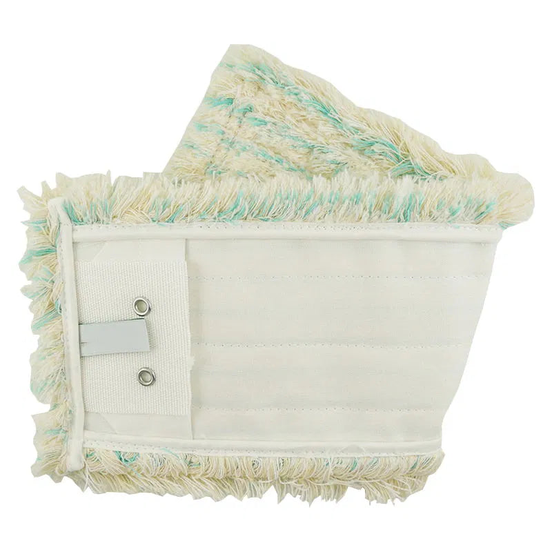 Parketmopp Profi Easy mit Laschen