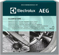 Electrolux Clean & Care 3 in 1