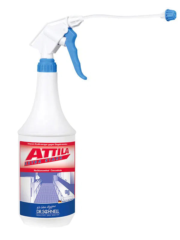 Dr. Schnell Kraftreiniger Attila extra stark 2 Stk.