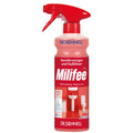 DR. SCHNELL Milifee | Sanitärreiniger und Kalklöser