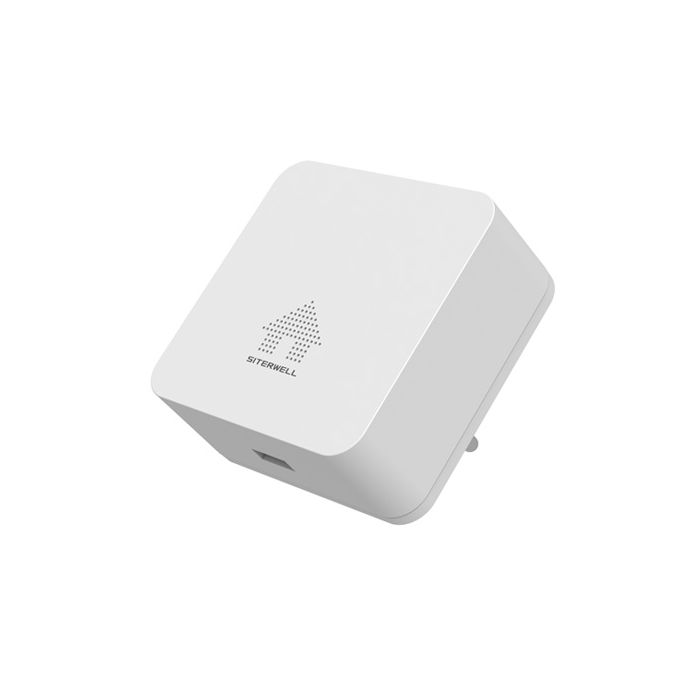 Transmitter Gateway GS198 Mentrex «Der Smarte»