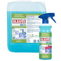 Dr. Schnell Glasreiniger Glasfee Eco
