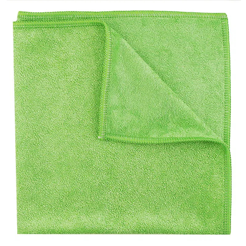 Microfasertücher Light, 10 Stück