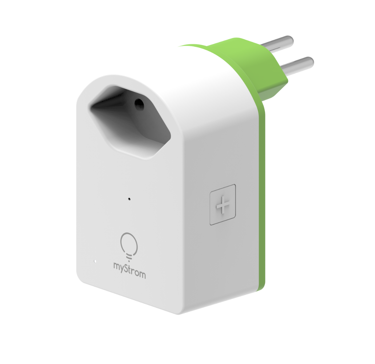 myStrom Smartplug WLAN Energy Control Switch 2