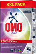 Diversey Pro Formula Pulverwaschmittel Professional Color 7 kg, Einsatzgebiet