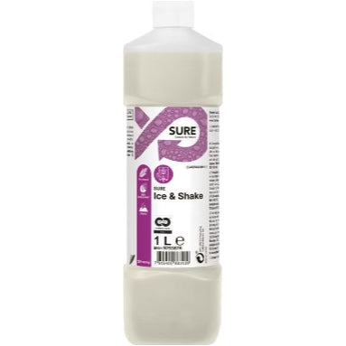 Diversey SURE Ice & Shake 1L