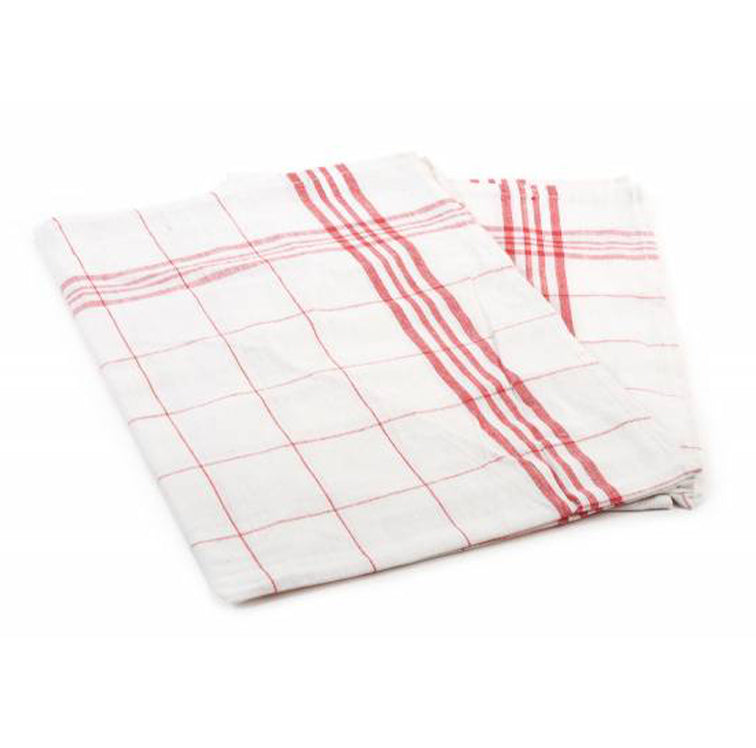 Geschirrtuch 50 x 70 cm, 10 Stück