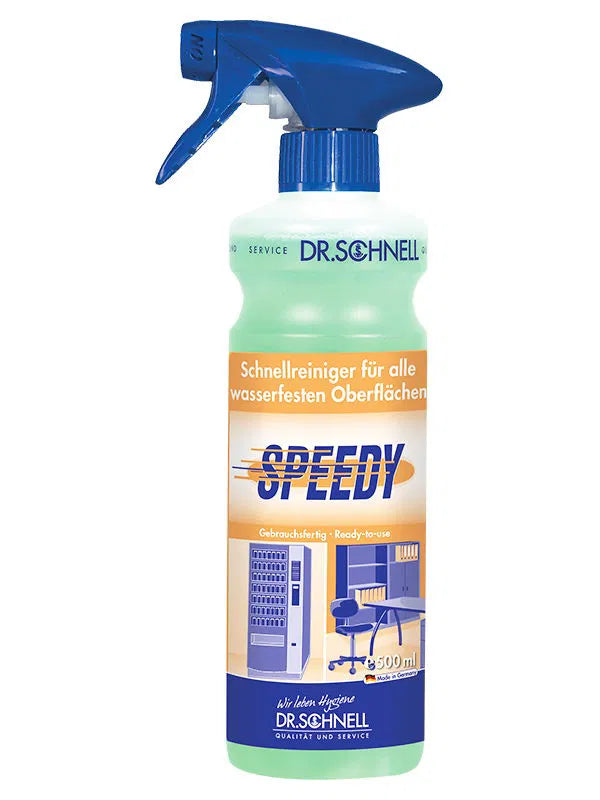 Dr. Schnell Innenreiniger Speedy